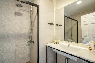 True Blue Boutique Hotel fotoÄŸrafÄ±