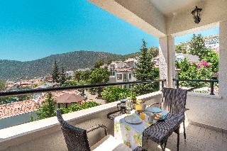 True Blue Boutique Hotel fotoÄŸrafÄ±