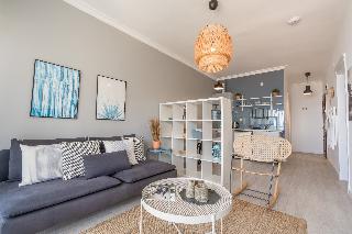True Blue Boutique Hotel fotoÄŸrafÄ±