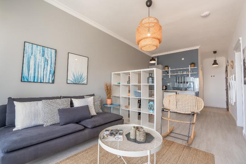 True Blue Boutique Hotel - Oda