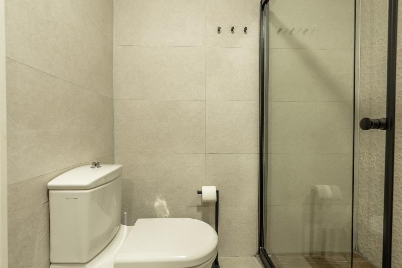 True Blue Boutique Hotel - Oda