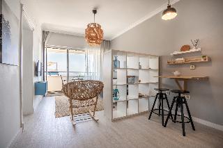 True Blue Boutique Hotel fotoÄŸrafÄ±