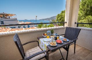True Blue Boutique Hotel fotoÄŸrafÄ±