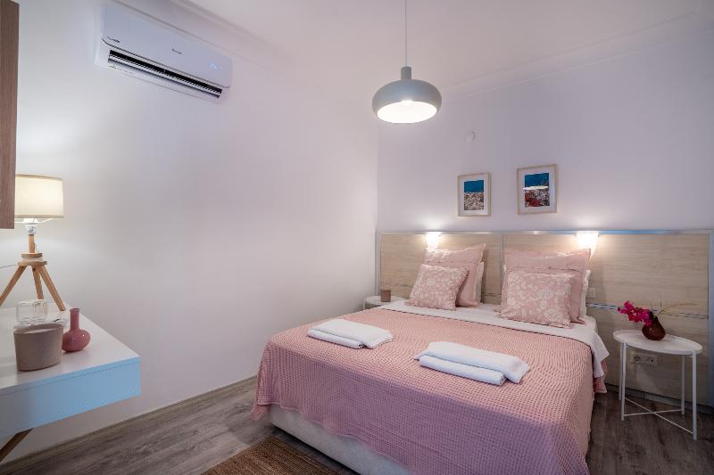 True Blue Boutique Hotel - Oda