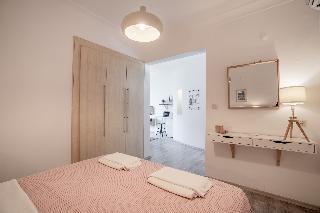 True Blue Boutique Hotel fotoÄŸrafÄ±