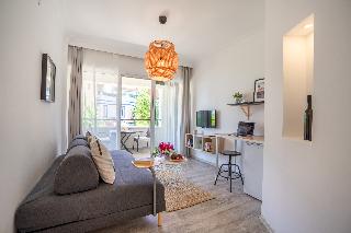 True Blue Boutique Hotel fotoÄŸrafÄ±