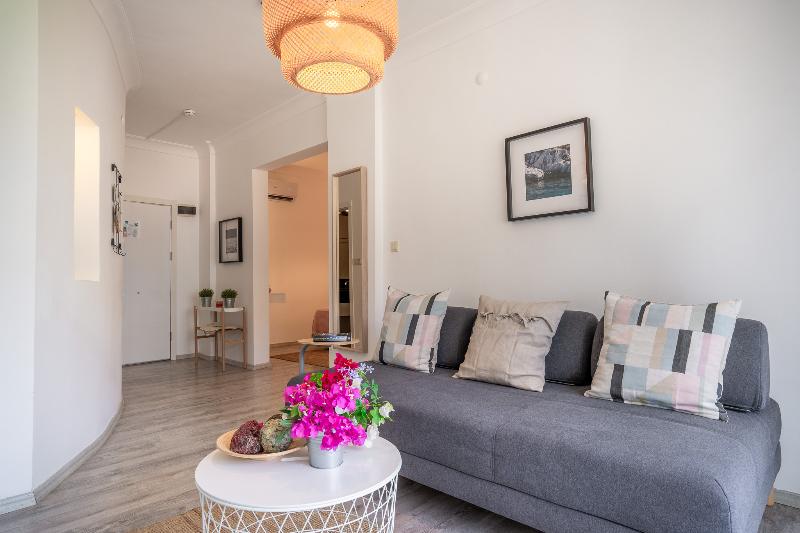 True Blue Boutique Hotel - Oda