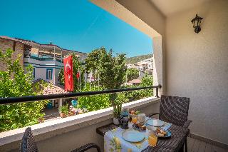 True Blue Boutique Hotel fotoÄŸrafÄ±
