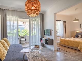 True Blue Boutique Hotel fotoÄŸrafÄ±