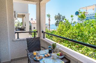 True Blue Boutique Hotel fotoÄŸrafÄ±