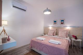 True Blue Boutique Hotel fotoÄŸrafÄ±