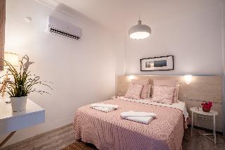 True Blue Boutique Hotel fotoÄŸrafÄ±