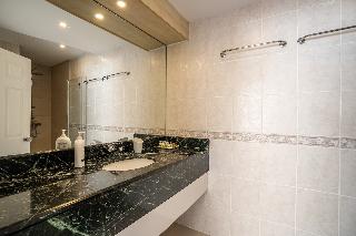True Blue Boutique Hotel fotoÄŸrafÄ±