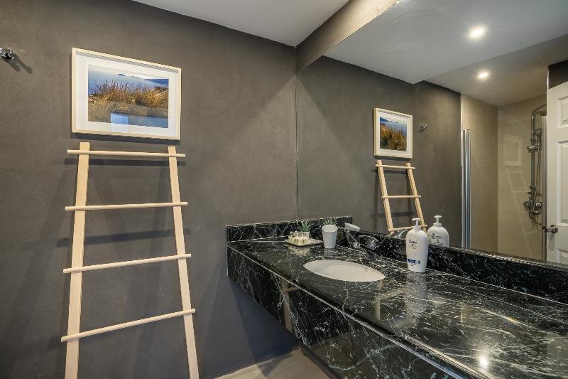 True Blue Boutique Hotel - Oda