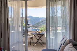 True Blue Boutique Hotel fotoÄŸrafÄ±