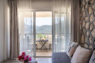 True Blue Boutique Hotel fotoÄŸrafÄ±