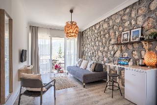 True Blue Boutique Hotel fotoÄŸrafÄ±