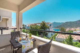 True Blue Boutique Hotel fotoÄŸrafÄ±