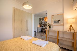 True Blue Boutique Hotel fotoÄŸrafÄ±