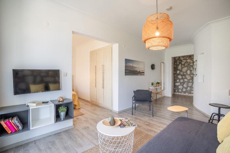 True Blue Boutique Hotel - Oda