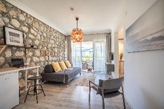 True Blue Boutique Hotel fotoÄŸrafÄ±