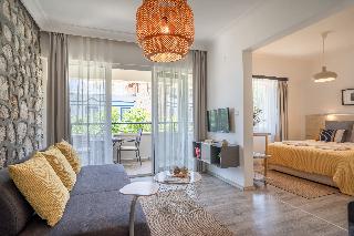 True Blue Boutique Hotel fotoÄŸrafÄ±