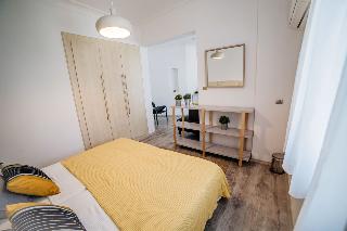True Blue Boutique Hotel fotoÄŸrafÄ±