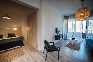 True Blue Boutique Hotel fotoÄŸrafÄ±