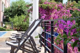 True Blue Boutique Hotel fotoÄŸrafÄ±