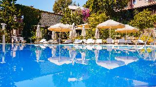 True Blue Boutique Hotel fotoÄŸrafÄ±