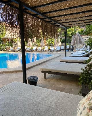 True Blue Boutique Hotel fotoÄŸrafÄ±