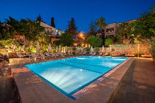 True Blue Boutique Hotel fotoÄŸrafÄ±