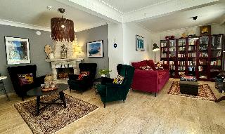True Blue Boutique Hotel fotoÄŸrafÄ±
