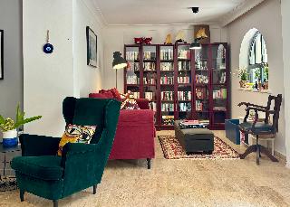 True Blue Boutique Hotel fotoÄŸrafÄ±