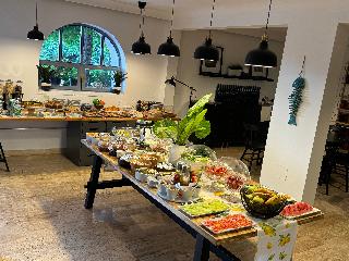 True Blue Boutique Hotel fotoÄŸrafÄ±