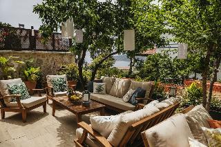 True Blue Boutique Hotel fotoÄŸrafÄ±