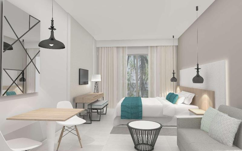 Saidia Residences - Oda