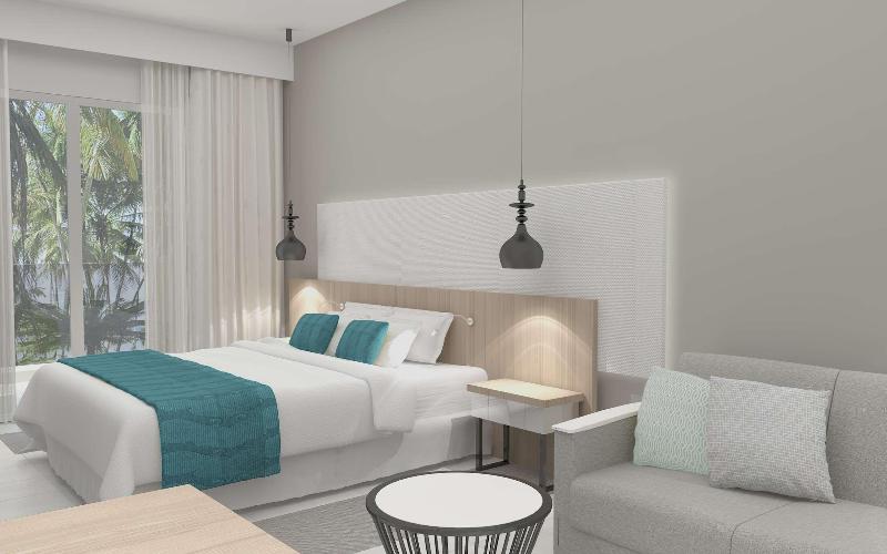 Saidia Residences - Oda