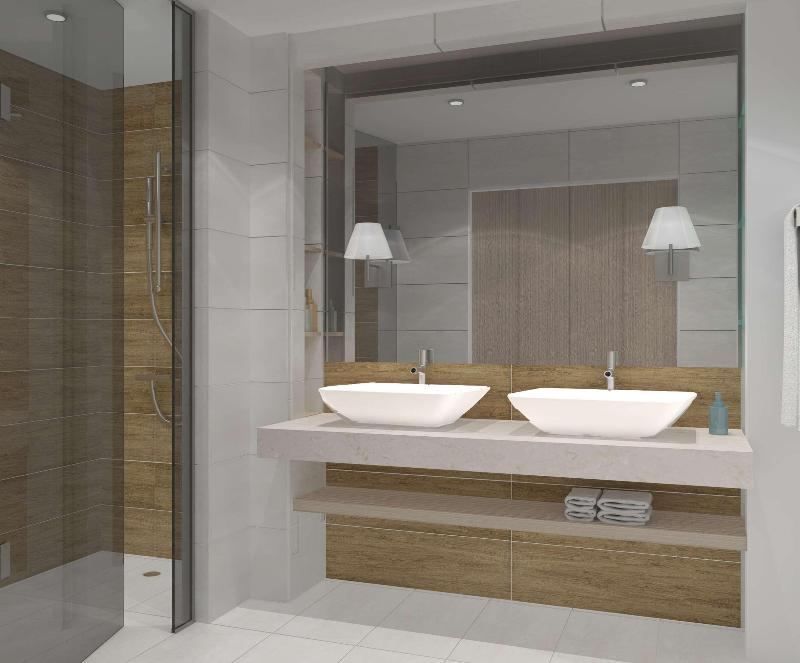 Saidia Residences - Oda