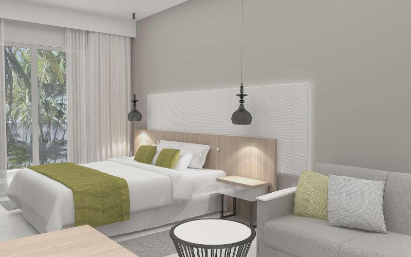 Saidia Residences - Oda