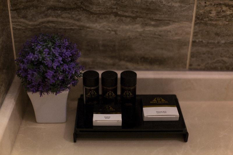 Büke Hotel Şişli - Aktivite