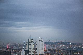 Büke Hotel Şişli fotoÄŸrafÄ±