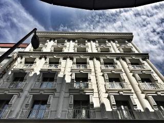 Büke Hotel Şişli otel fotoğrafı