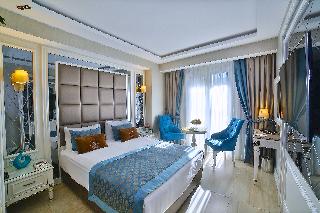 Büke Hotel Şişli fotoÄŸrafÄ±