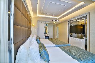 Büke Hotel Şişli fotoÄŸrafÄ±