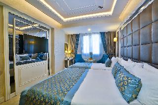 Büke Hotel Şişli fotoÄŸrafÄ±