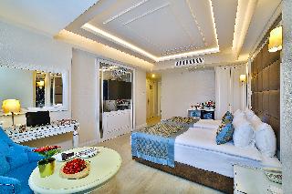Büke Hotel Şişli fotoÄŸrafÄ±