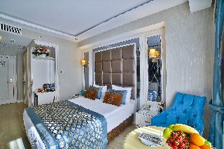 Büke Hotel Şişli fotoÄŸrafÄ±