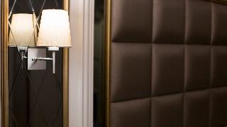 Büke Hotel Şişli fotoÄŸrafÄ±