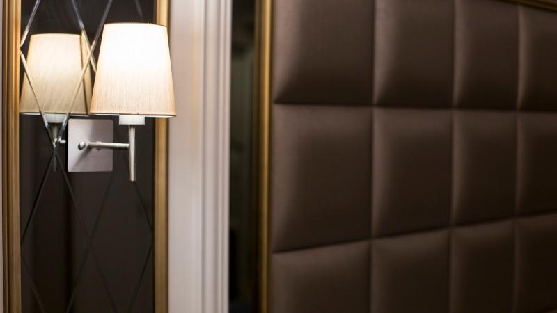 Büke Hotel Şişli - Oda